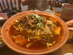 -云海肴·汽锅鸡·云南菜(苏州中心店)