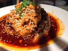 -赠李白·如诗的川味(余杭万达广场店)