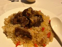 -西域阿里马新疆菜·清真(桂花路店)