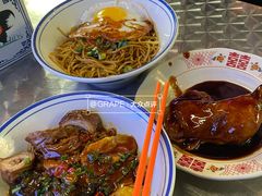 -亞婆井·劲抽面食(铂顿城店)