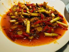 -院8里·小聚园老川菜(九眼桥店)