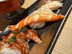 -Tuna maki寿司(苏州万象天地店)