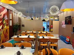 -钳小柒·小龙虾蓝龙王烧烤夜宵(长寿路店)