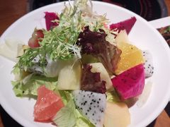 -黑鸡小馆(金源店)