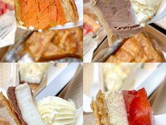 -Pie Bird(新闸路店)