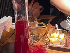 -西郊八号·山野江西菜(开发区店)