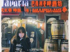 -巴伐利亚啤酒坊(意式风情街店)