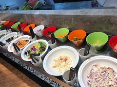 -比格比萨自助(国展店)