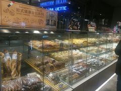 -巴黎贝甜(杨浦宝地店)