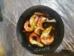 -靓靓蒸虾(中山公园店)