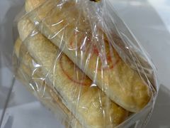 -正隆斋素食超市(西四店)