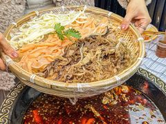 -蛙老爹·蜀香美蛙鱼头(王家湾店)