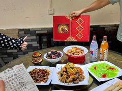 -神仙钵湘香土菜馆(光华路店)