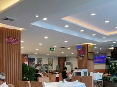 大堂-朱仔记食府(江南大道店)