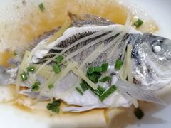 -源海渔村·现捞海鲜(大角湾店)