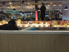 -牛佳客自助烤肉火锅餐厅(财富中心店)
