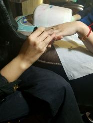 点击看大图 -光SPA科技美肤