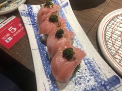 -大雄寿司(中华广场店)