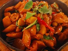 -Let's Taipei 非常烘焙(太古里店)