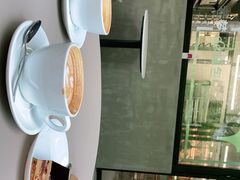-大小咖啡 BigSmallCoffee(麦子店)