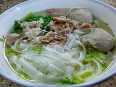 -老四家黄东明牛肉丸