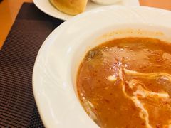 -红房子西菜馆(淮海中路店)