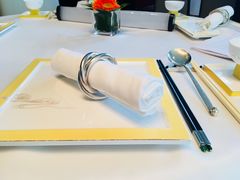 -东海朗廷酒店-唐阁T’ANG COURT 中餐厅