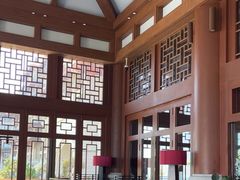 -海口万豪·大堂吧·望海吧.日落海景·下午茶·奶茶·咖啡·轻食·蛋糕·鸡尾酒·清吧