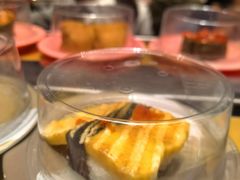 -争鲜回转寿司(朝北大悦城店)