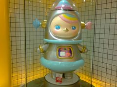 -泡泡玛特POPMART(上海环球港店)