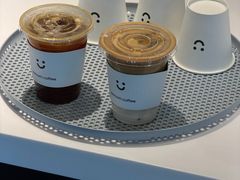-dotcom coffee古点咖啡(致真大厦店)