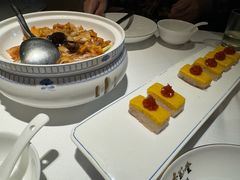 -杏花堂晋商私房菜(华熙五棵松店)