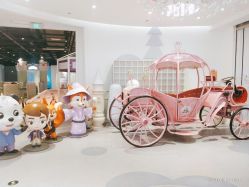 -桃桃城堡(欧亚汇集店)