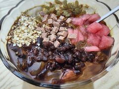 -长颈鹿的口袋钵钵鸡(市南店)