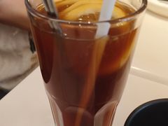 -新旺茶餐厅·早餐·夜宵(仙霞店)