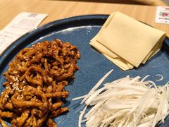 -宏状元现熬粥·京味菜(三里河店)