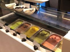 -芽庄洲际酒店自助餐厅