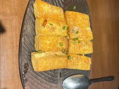 -茴香熙楼(翠湖店)