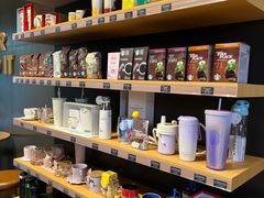 -星巴克(北京阜安路店)