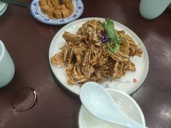 -都一处烧麦馆(前门店)