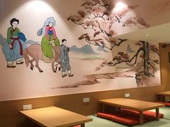 -汤W城市微度假(仓山店)