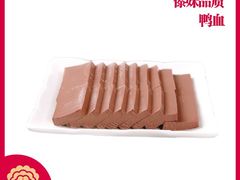 鸭血-傣妹火锅(四川北路店)