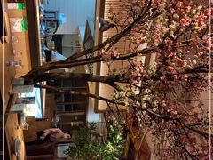 -蜜桃餐厅·伴山(湖滨商业街店)