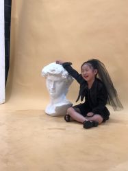 -贝克叔叔儿童摄影工作室(天时嘉园店)