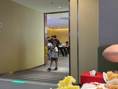 -海底捞火锅(团结桥店)