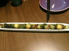 -锦尚阁烤鱼•天津菜(宣武门胡同店)