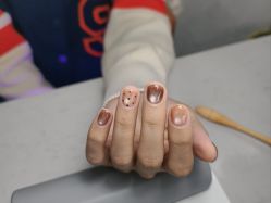 -朵琳·美甲美睫纹绣