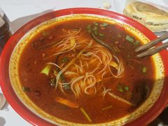 -子午路张记肉夹馍(曲江店)