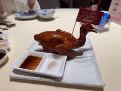 -侨美食家·粤菜(体育西路店)