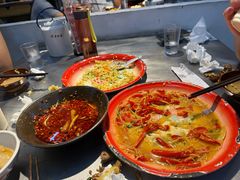 -馬伍旺川菜(江北虹悦城店)